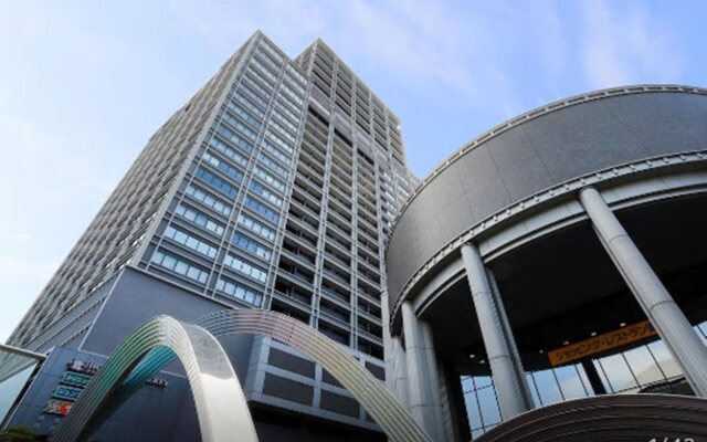 Hotel Monterey Grasmere Osaka