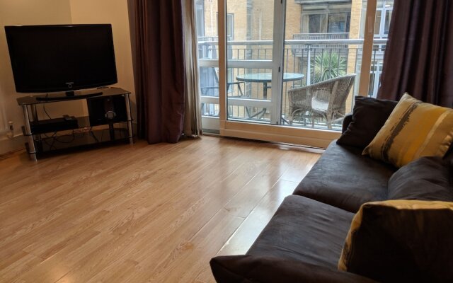 Ruala Serviced Apartment