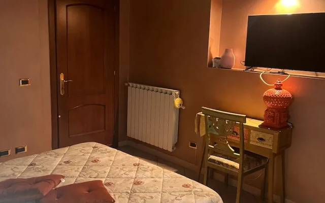 Specter Guesthouse