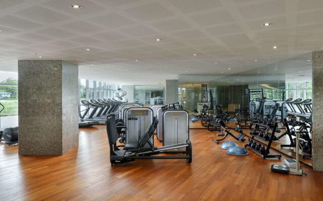 LOTTE Hotel Yangon