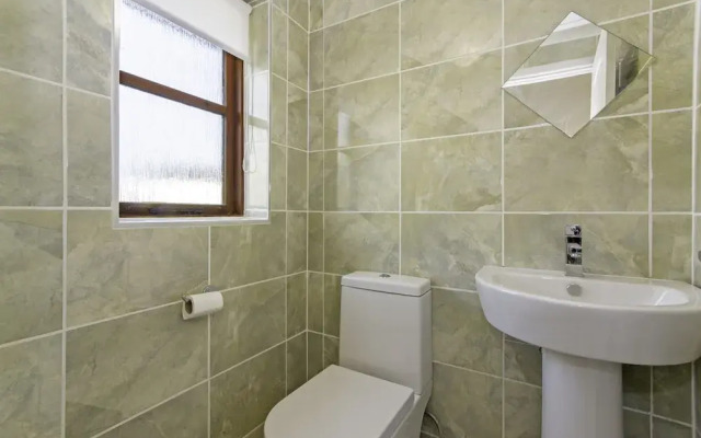 Rockpool Croyde 4 Bedrooms / Sleeps 8