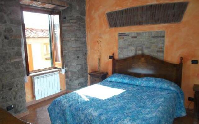 Albergo Diffuso Locanda Specchio Di Diana