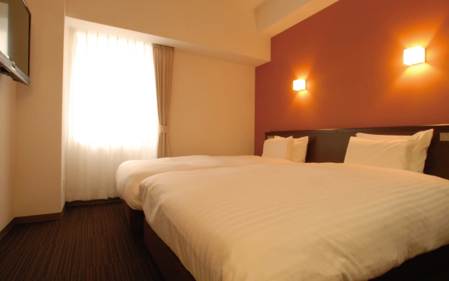 AB Hotel Nagoya Sakae