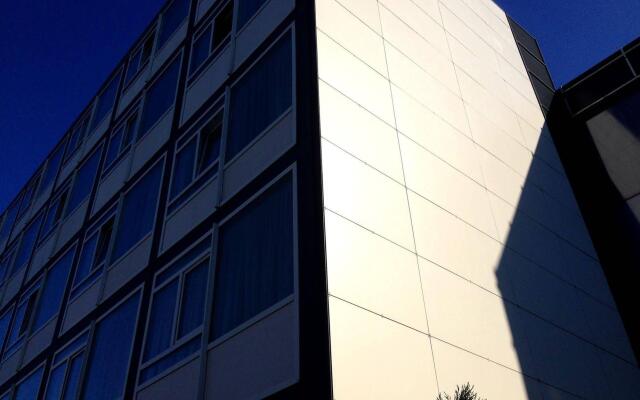 Best Western Amsterdam