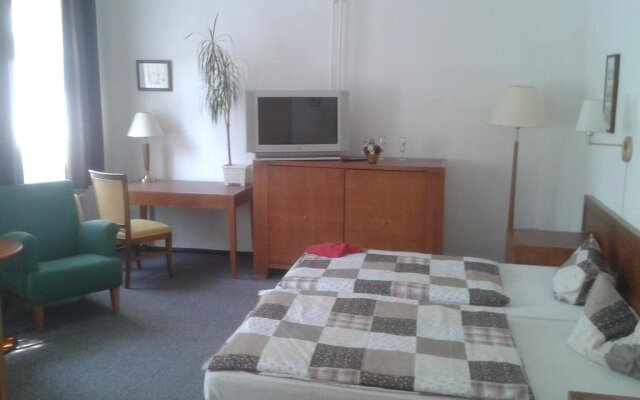 Hotel Kulturhaus Felgeleben