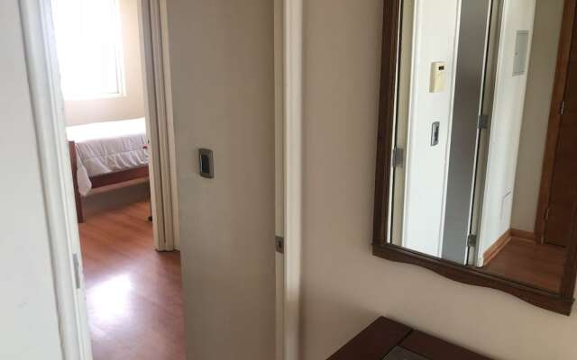 Apartamento 2102 Cumbre Vista Bahía