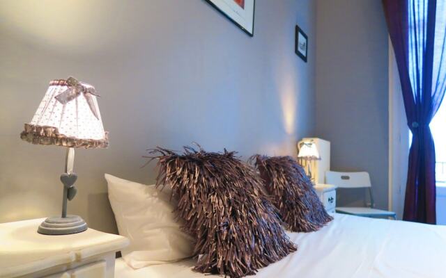 Nestor&Jeeves - NOE - Central - Close sea - Spacious