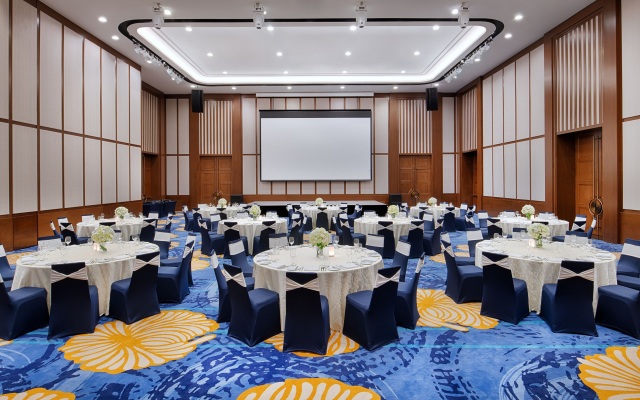 Four Points by Sheraton Danang