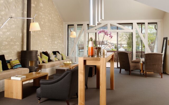 Hotel Du Vieux Moulin