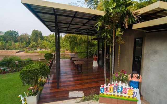 Kanvela Resort