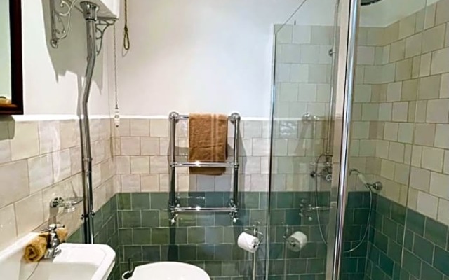 Cambus O May Hotel