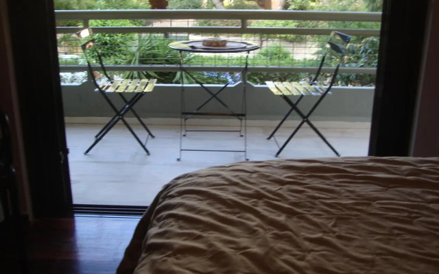 Amazing Apartment