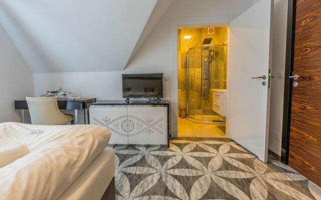 ApartHotel Tatry de Luxe FizjoMedical & Spa