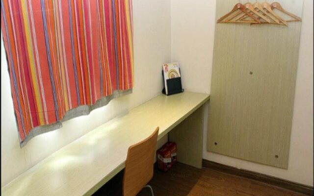 7Days Inn Guilin Yushan Park