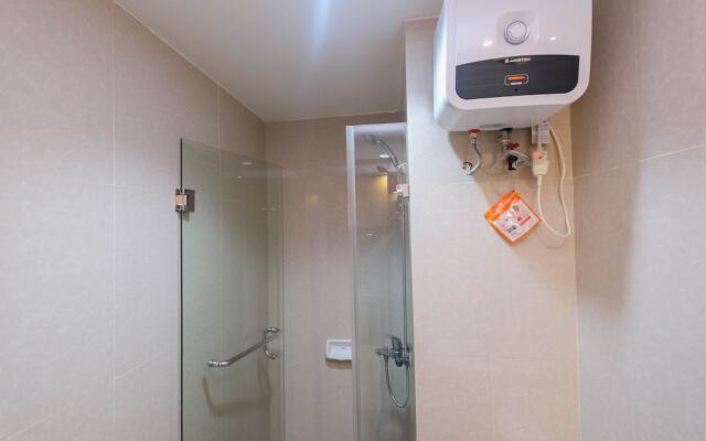 Modern And Comfy 1Br Apartment At Woodland Park Residence