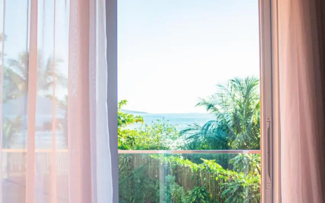 Vista Bela Resort - Frente Mar