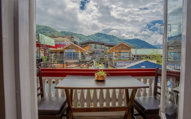 OYO 151 Hotel Snowland