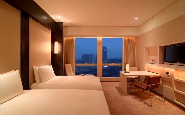 Grand Hyatt Guangzhou