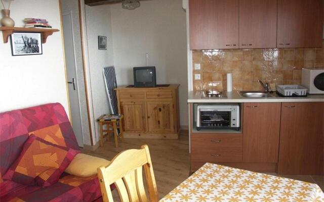 Appartement Saint-Michel-de-Chaillol, 1 pièce, 2 personnes - FR-1-393-20