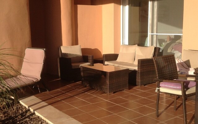 Luxury Appartment on Golf Resort