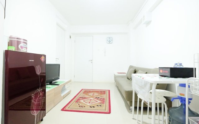 Best Price Family Apartment At Bassura City