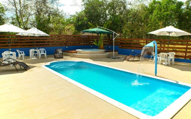 João e Maria Restaurante e Chalés