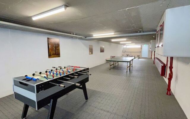 Sunnmatt West Wohnung 936