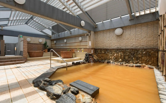 Premier Hotel Cabin Sapporo