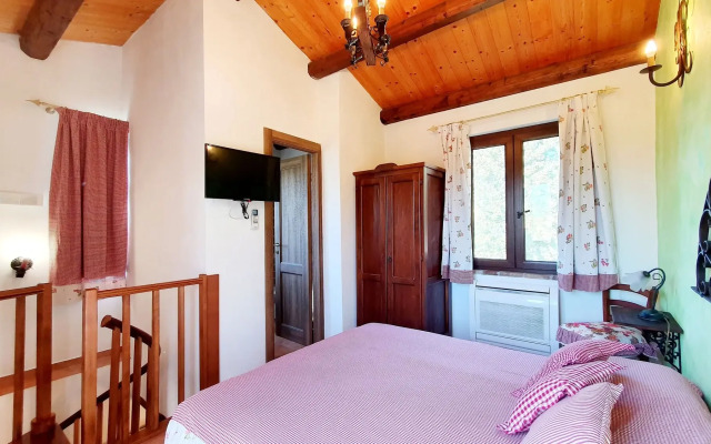 Agriturismo il Pioppeto