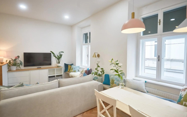 FERN apartments