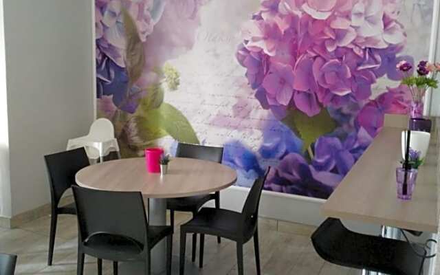 B&B Le Ortensie