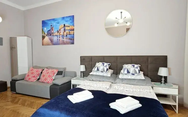 Old Town KRAKÓW STUDIO