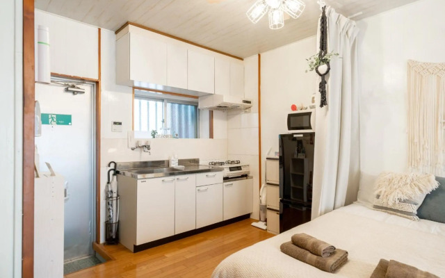 Taira Apartment 3F - Vacation STAY 92919