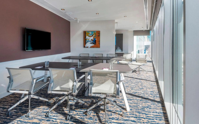 Residence Inn by Marriott Jersey City