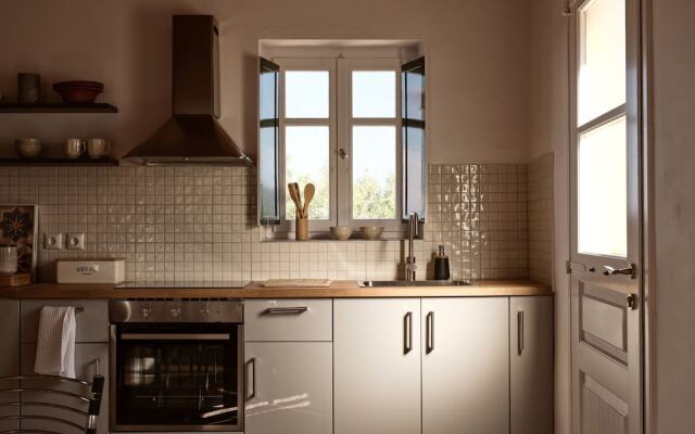 Dounias Village Home