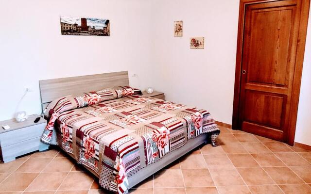 Agriturismo La Vite Maritata