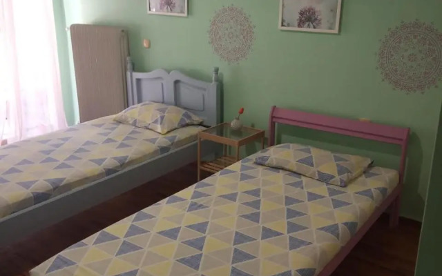 Karditsa Home Sweet Home 68 τ.μ