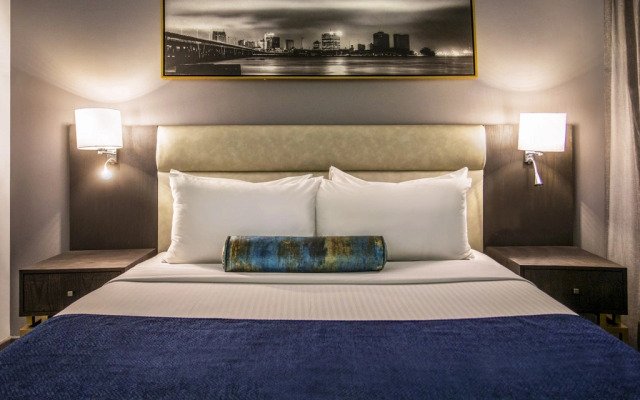 Mövenpick Hotel Ikoyi Lagos