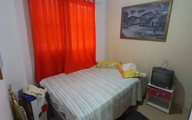 Apto Texas em Balneário Camboriú - SC