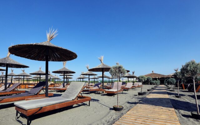 Velipoja Grand Europa Resort, Affiliated by Meliá