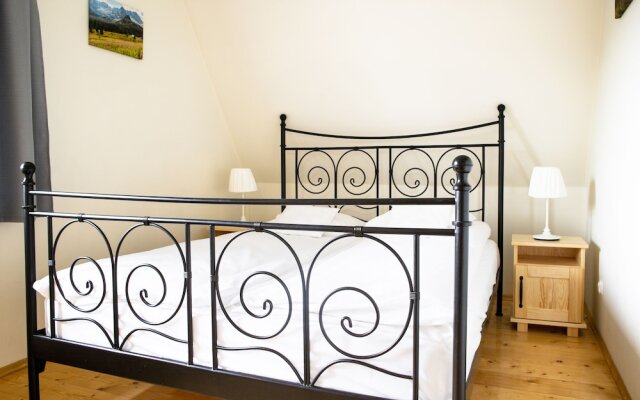 Tatrovia Widokowe Apartamenty