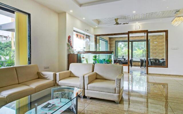Capital O 45462 Hotel C Tara