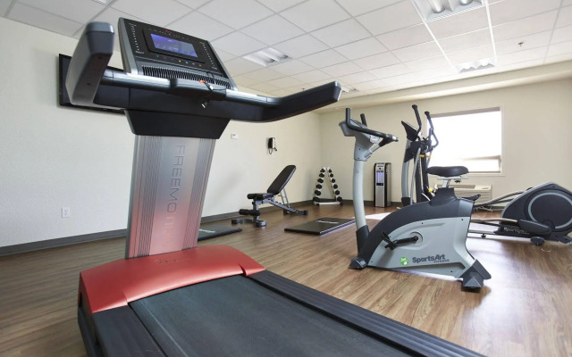 Sleep Inn Regina East