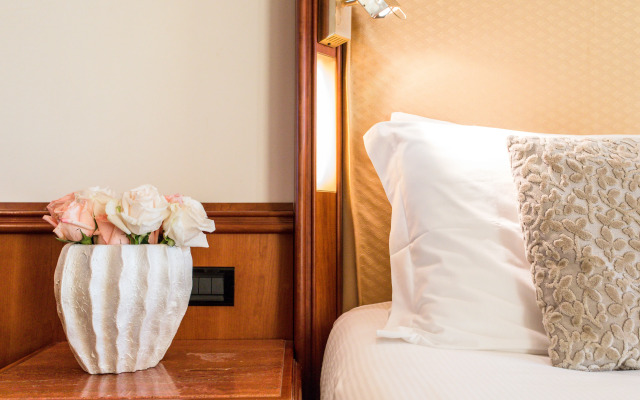 Galzignano Resort Terme & Golf - Hotel Splendid