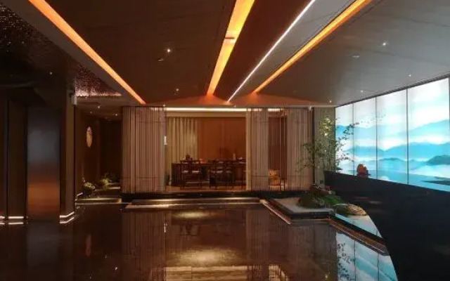 Vienna International Hotel (Hengyang Nanyue Hengshan Scenic Area)