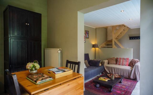 Atlas Guesthouse