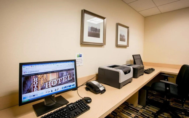 Holiday Inn Express Stellarton by IHG