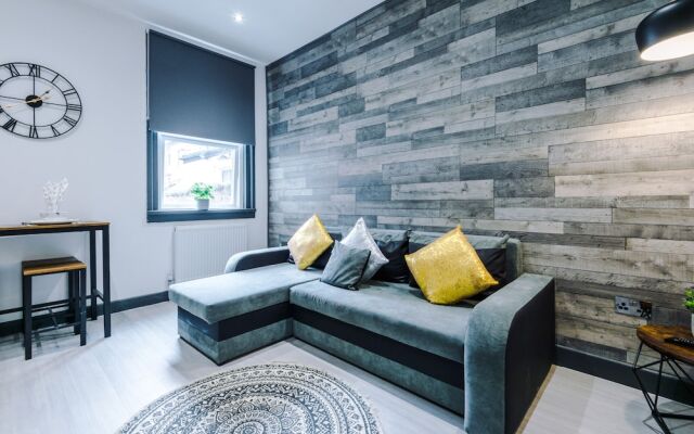 Empire Blackpool Apartments - 2 St Pauls Road