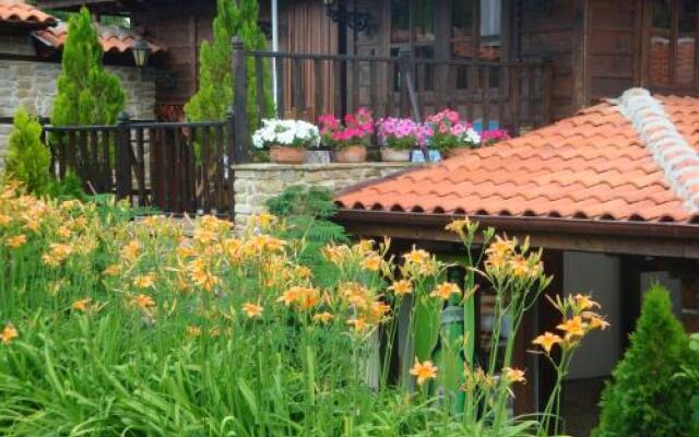 Voevodski Eco Complex