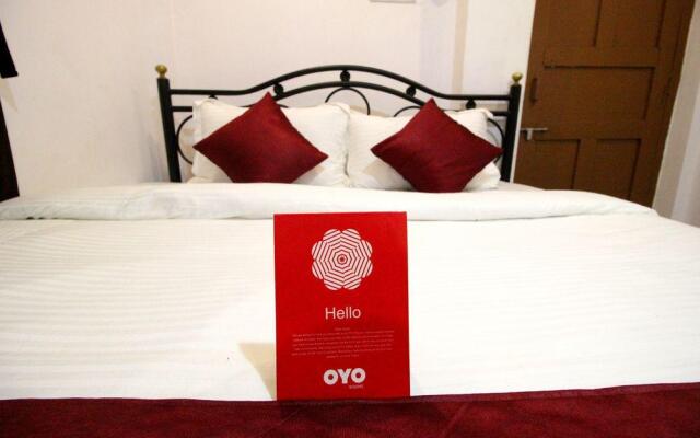 OYO 7258 Spartan Inn Standard